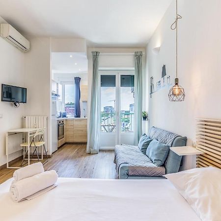 Travel Inside Srl - Ripa 127 Apartment Navigli Milano Exteriör bild