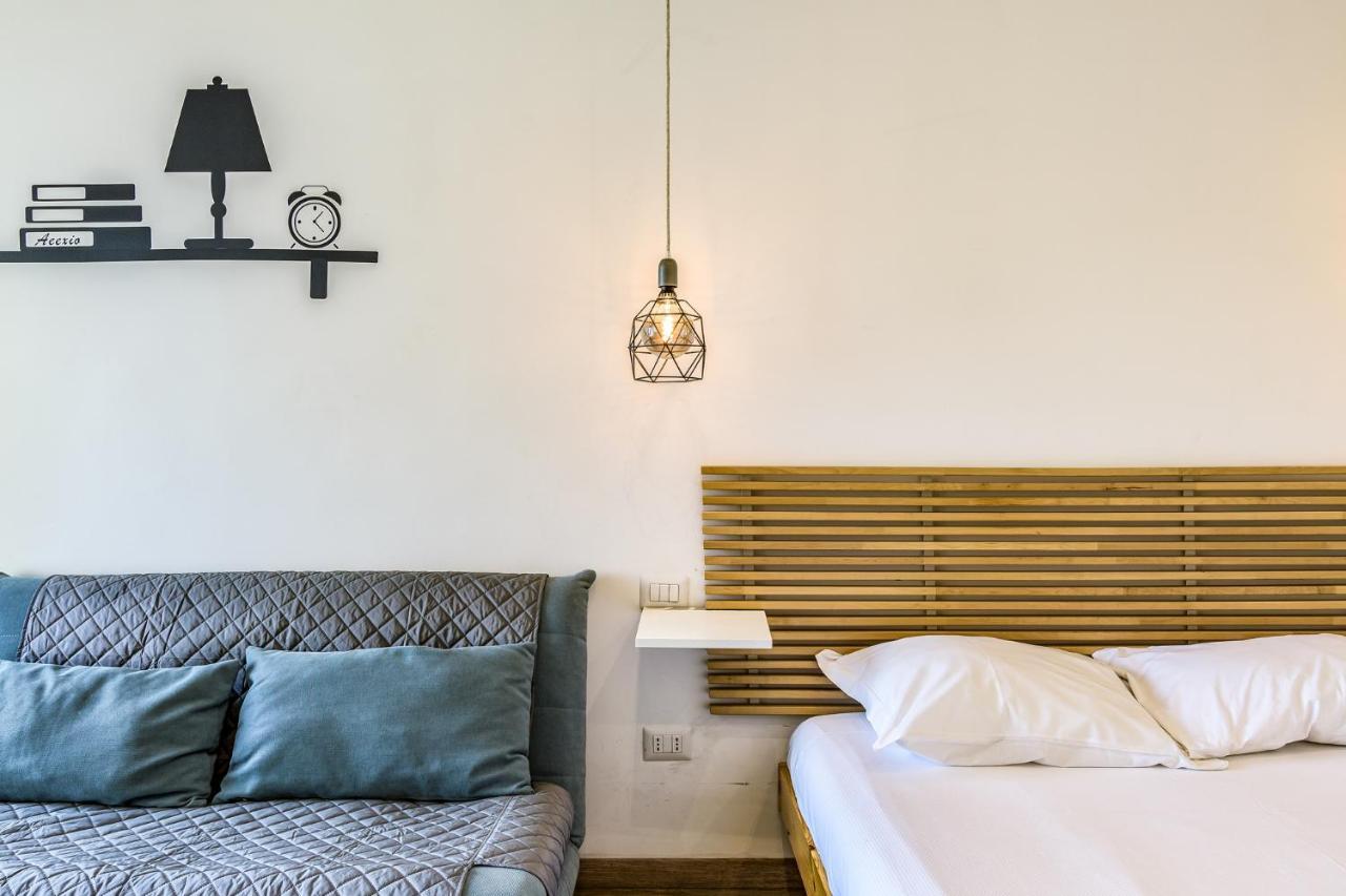 Travel Inside Srl - Ripa 127 Apartment Navigli Milano Exteriör bild