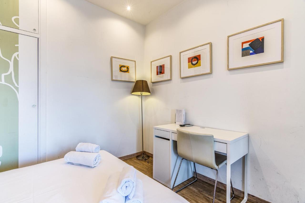 Travel Inside Srl - Ripa 127 Apartment Navigli Milano Exteriör bild
