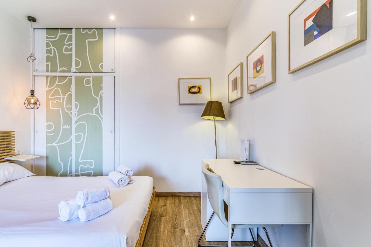 Travel Inside Srl - Ripa 127 Apartment Navigli Milano Exteriör bild