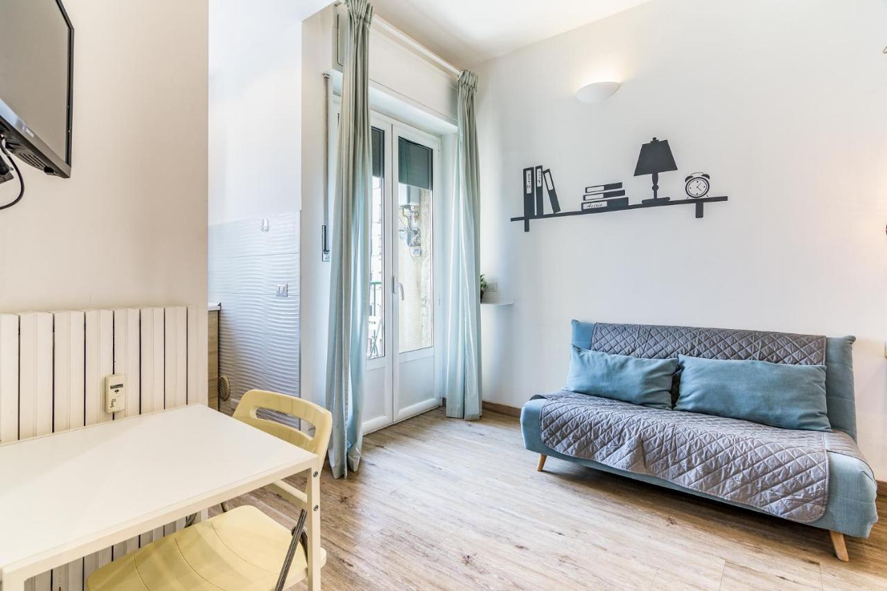 Travel Inside Srl - Ripa 127 Apartment Navigli Milano Exteriör bild