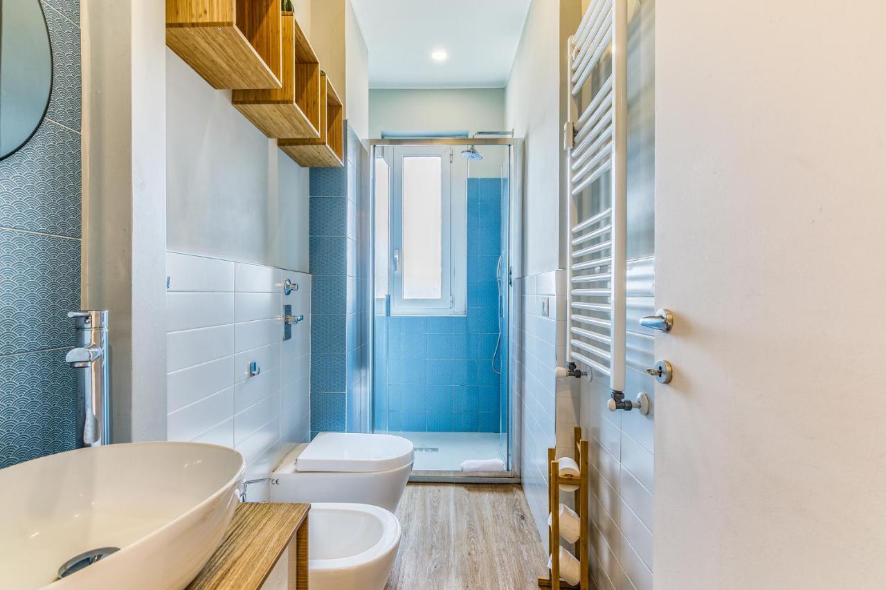 Travel Inside Srl - Ripa 127 Apartment Navigli Milano Exteriör bild