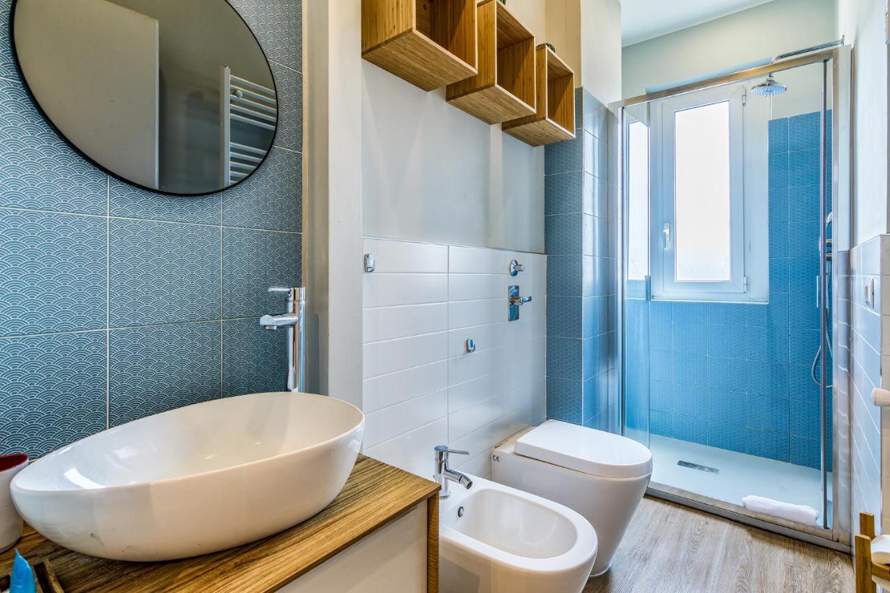 Travel Inside Srl - Ripa 127 Apartment Navigli Milano Exteriör bild