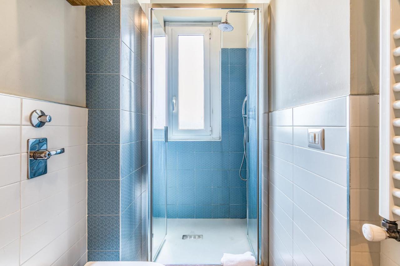 Travel Inside Srl - Ripa 127 Apartment Navigli Milano Exteriör bild